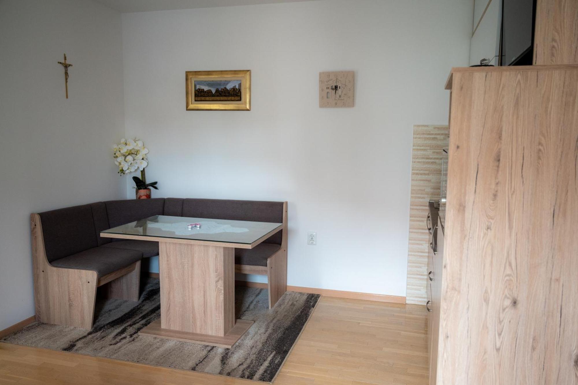 Apartmani Eva Задар Номер фото