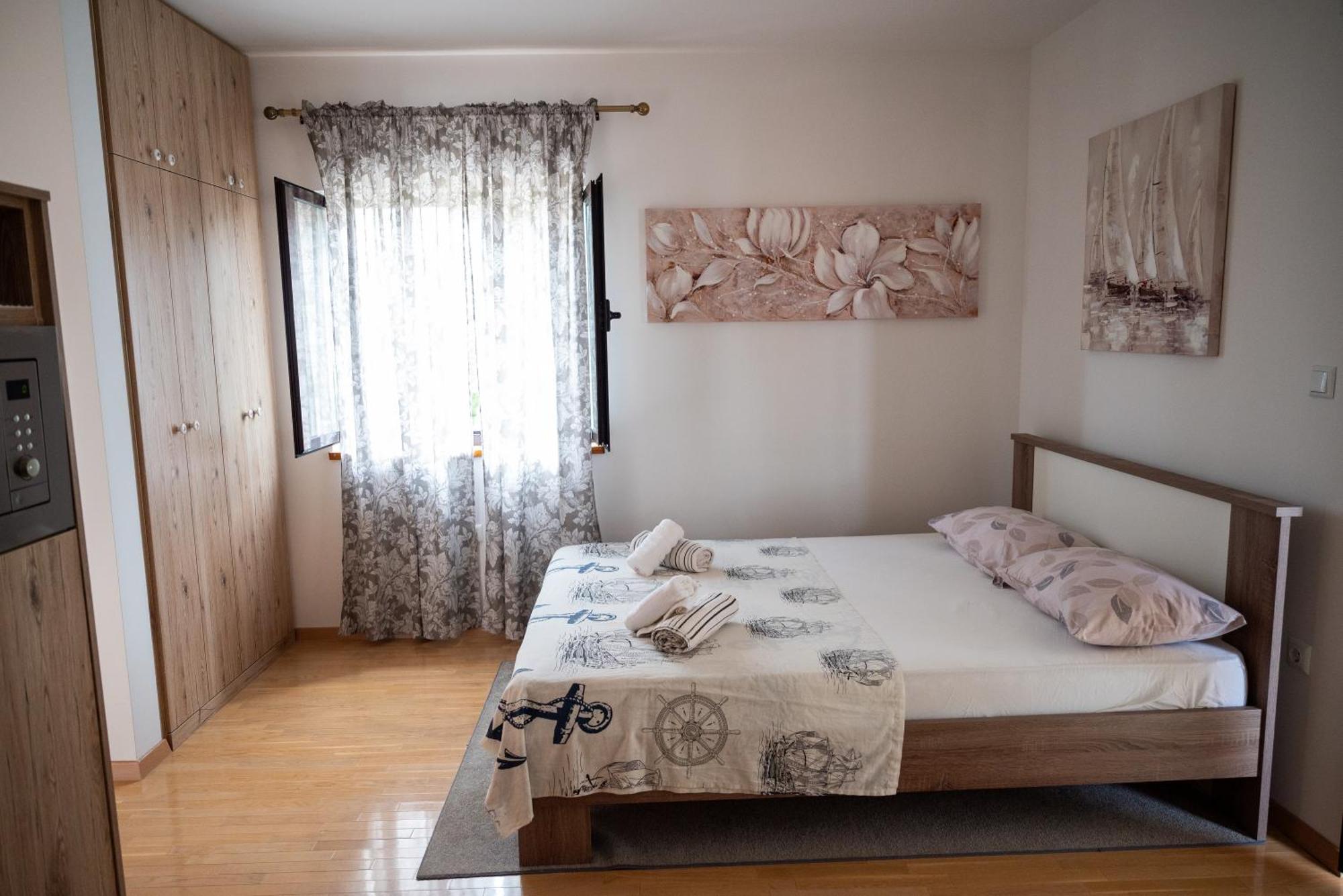 Apartmani Eva Задар Номер фото